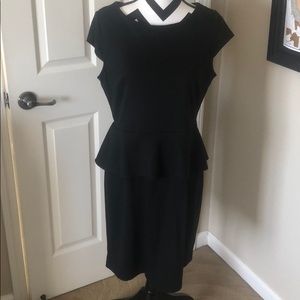 Little black dress. SZ 14. NWT.